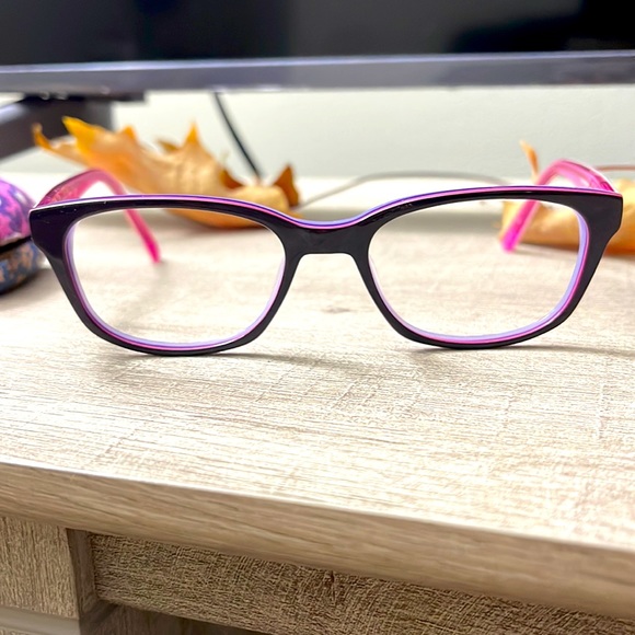 Vera Bradley Eyeglasses - Picture 2 of 7